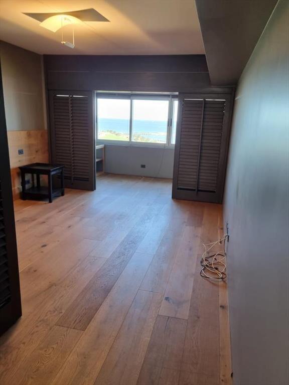 Rambla y 26, piso alto, reciclado, 171 m2, garaje !!