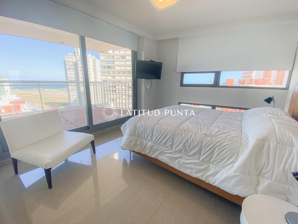 Apartamento en Brava, 2 dormitorios