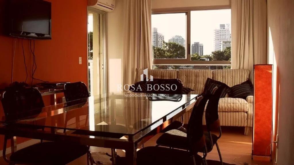 Apartamento en Roosevelt, 2 dormitorios *