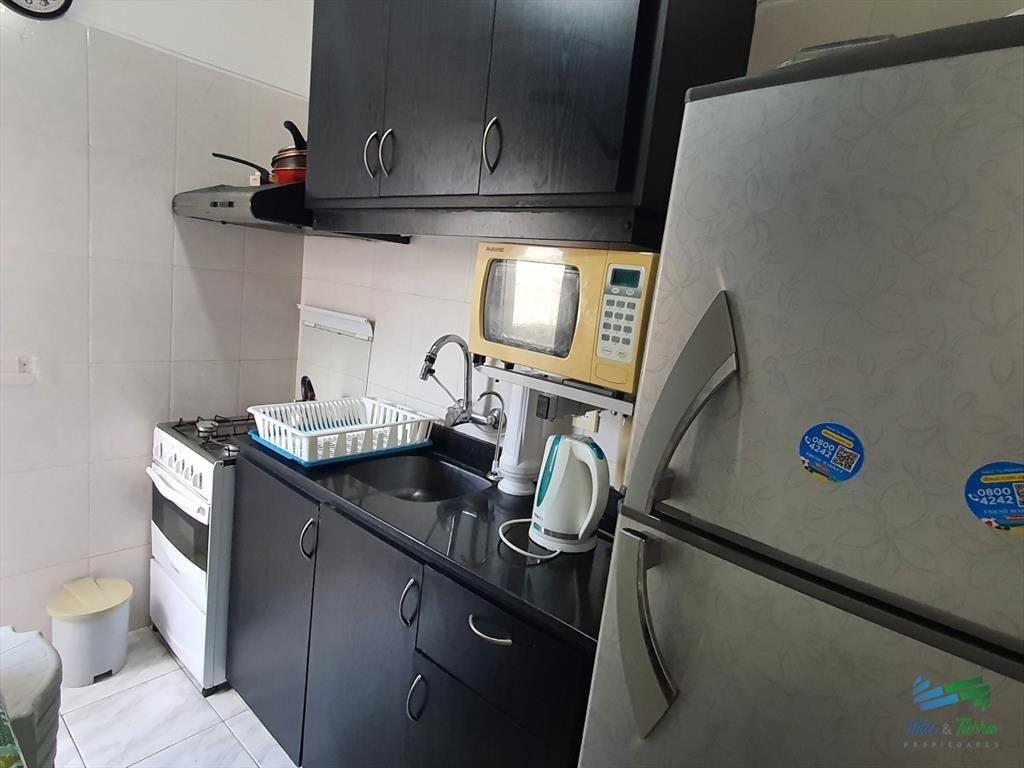 Venta de apartamento de 2 dormitorios en la de