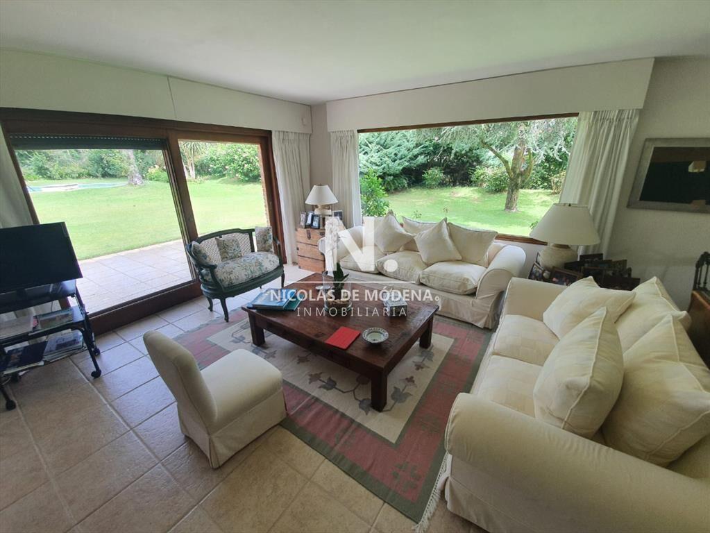 Casa en venta en zona privilegiada de Punta del
