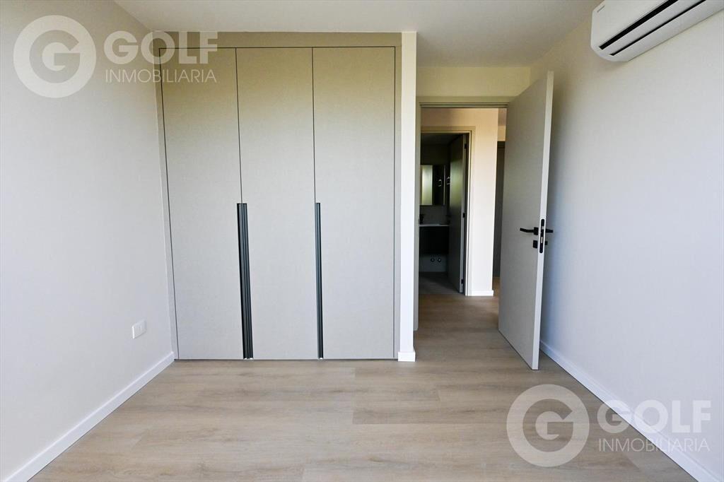 Venta Apartamento de 1 dormitorio en ODA Punta Carretas