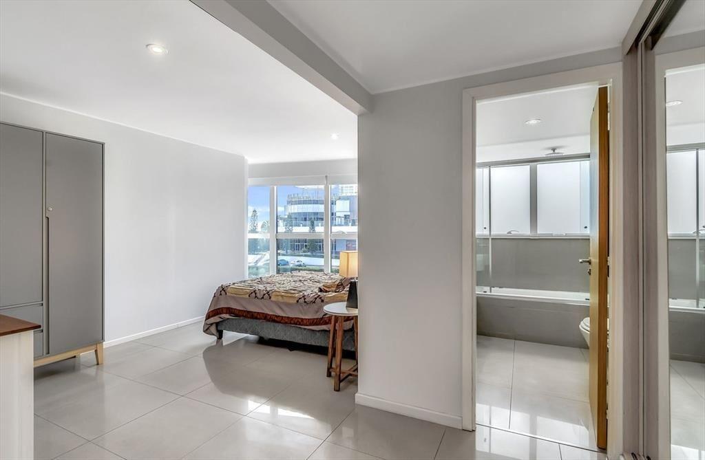 DEPARTAMENTO EN ALQUILER ALEXANDER COLLECTION