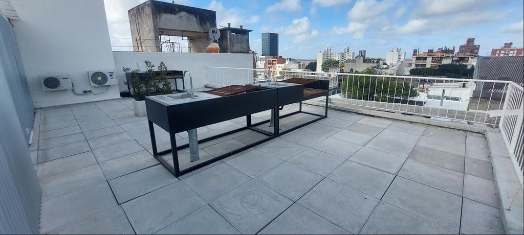 ALQUILER APTO ESTRENAR 1 DORMITORIO PALERMO C/ PARRILLERO