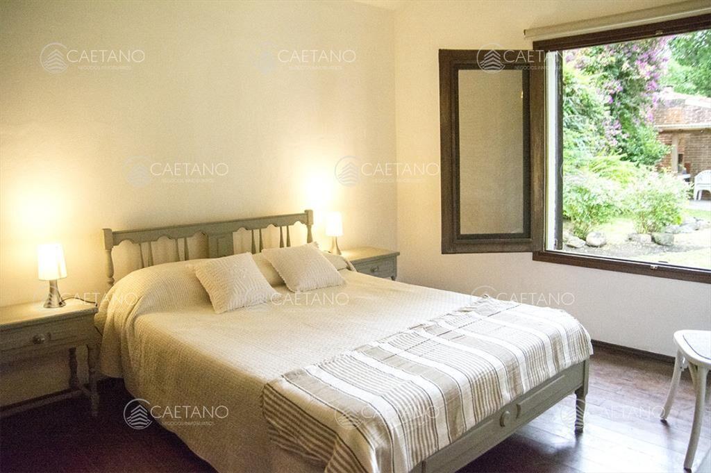 En venta casa en San Rafael, Punta del Este de 3 dormitorio