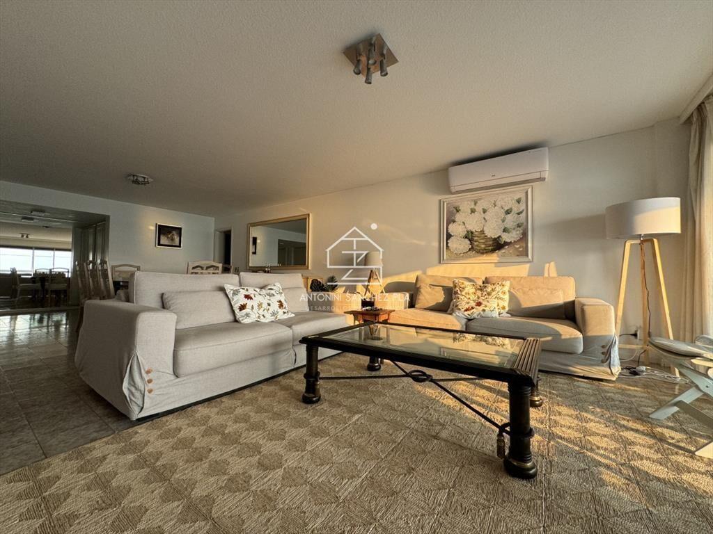 Venta Apartamento 3 Dormitorios Punta Del Este