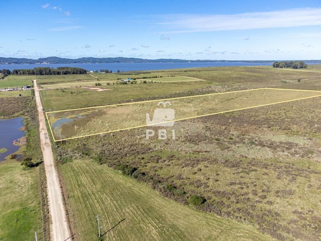 Chacra en venta en Laguna del Sauce, Punta  - Ref