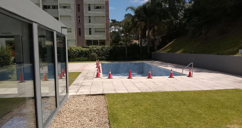 Apartamento en Roosevelt