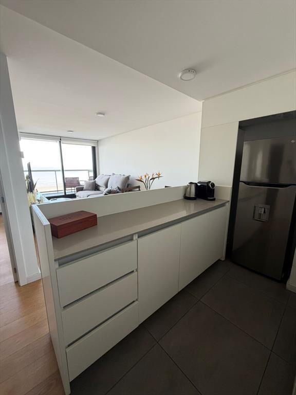 D'Angelo Apartamento en alquiler 1 dormitorio c/ cochera...
