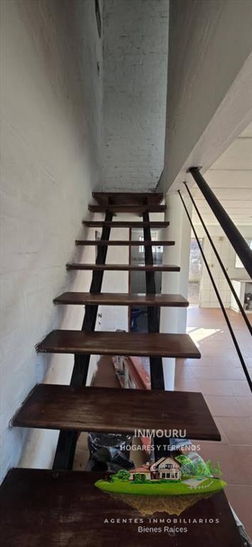 Venta de Apartamento en Barrio Municipal