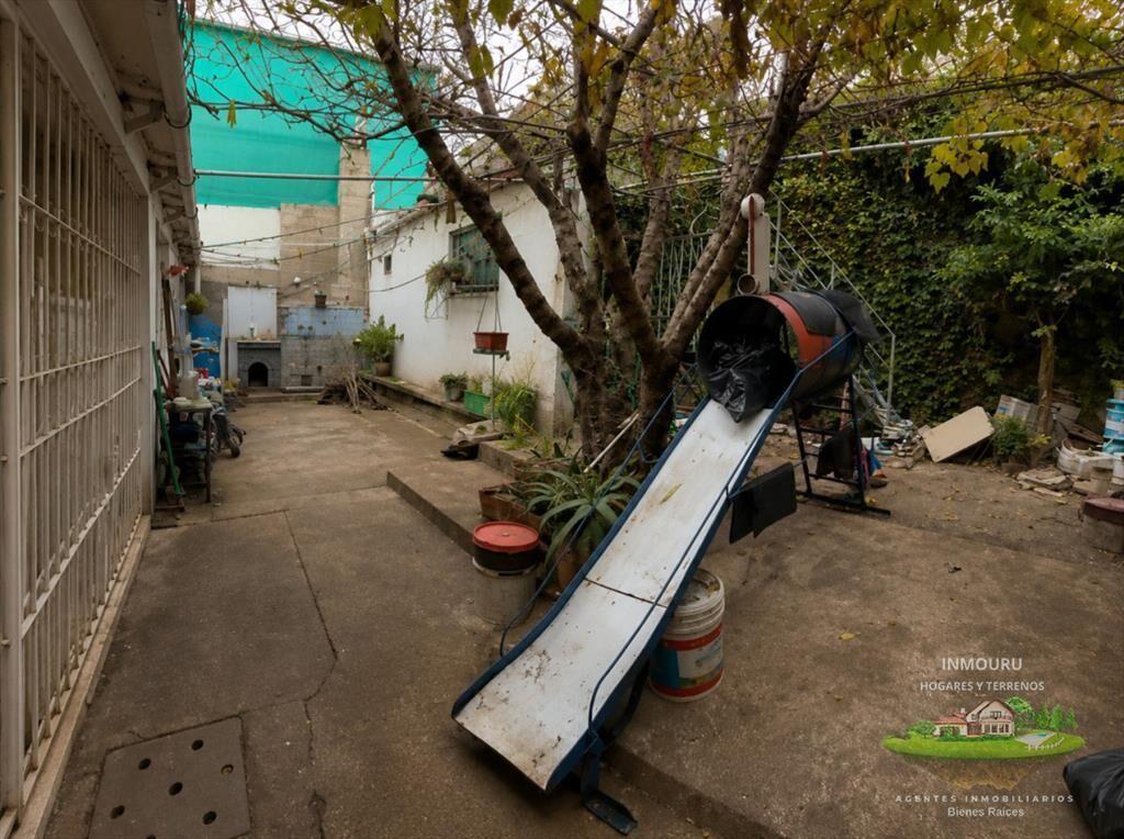 VENTA DE CASA EN EXCLUSIVIDAD - CERRO, MONTEVIDEO