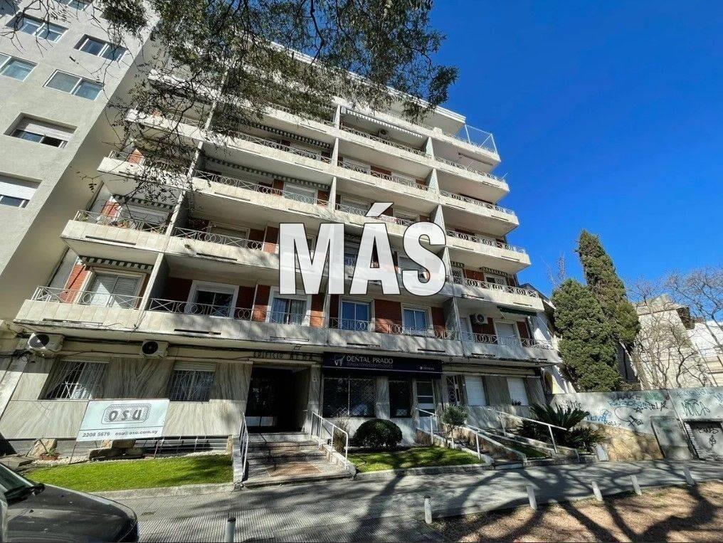 Apartamento Alquiler Bella Vista Montevideo iMas.uy L...