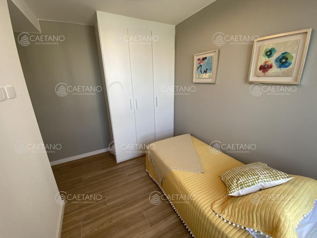 Apartamento 2 dormitorios a estrenar Punta del