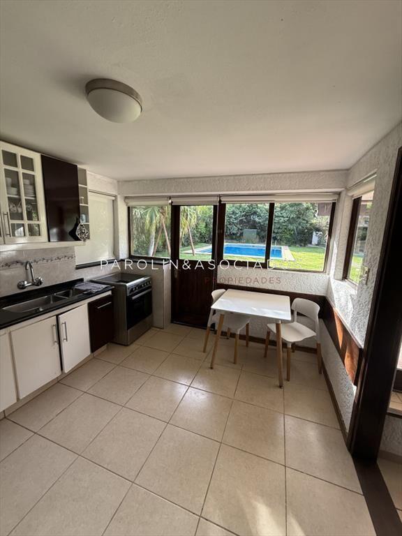 Casa en Punta del Este, Lugano