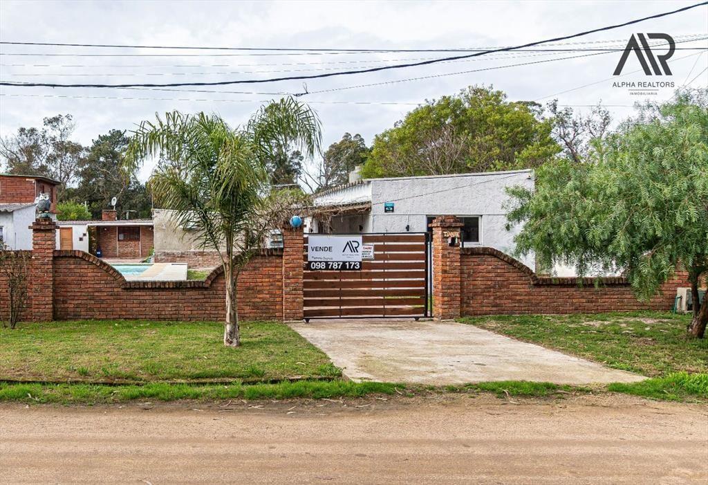 Casa en venta en Santa Ana