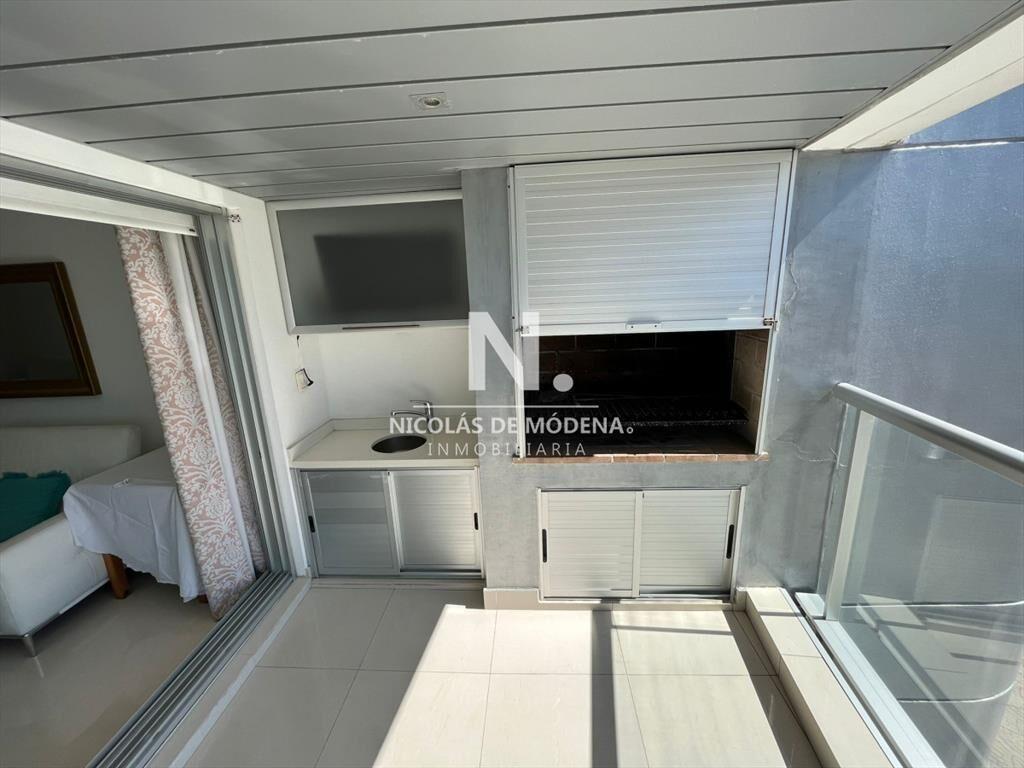 Apartamento en alquiler Miami boulevard , 2