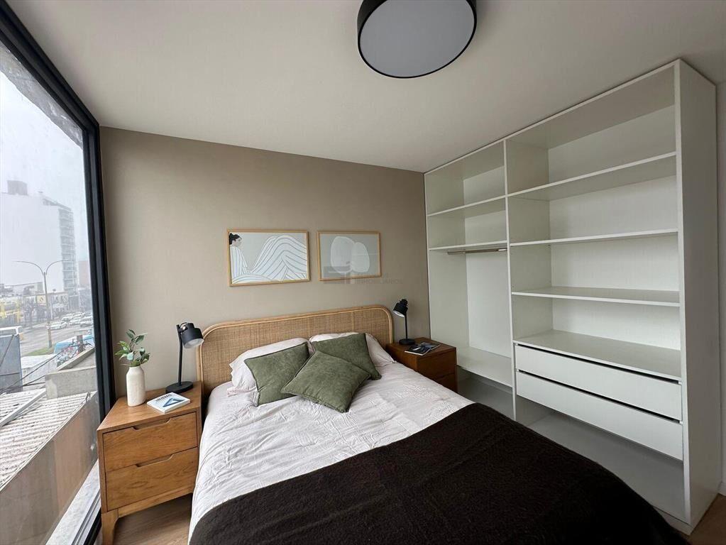 Se vende Apartamento de un dormitorio en La Blanqueada