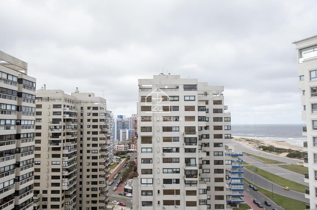Increíble apartamento con excelente vista al mar. Torre Im