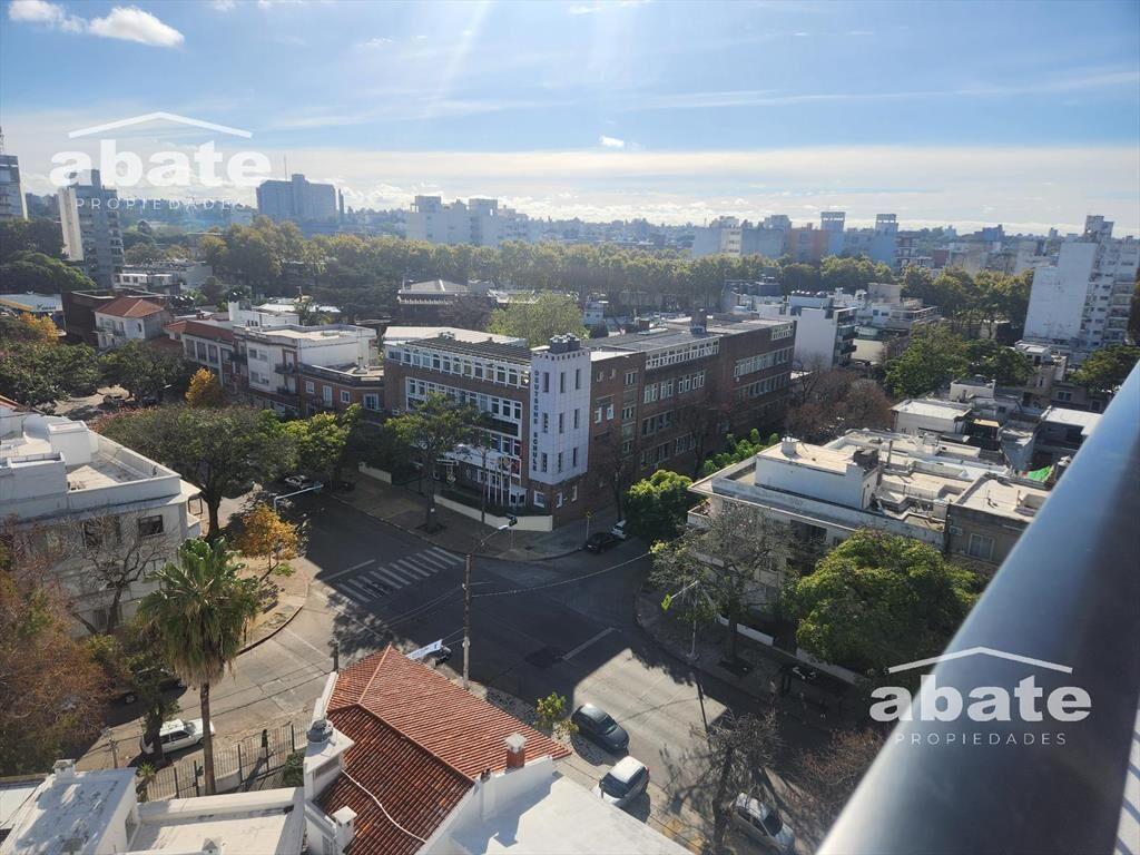 Venta de Apartamento con renta en Pocitos