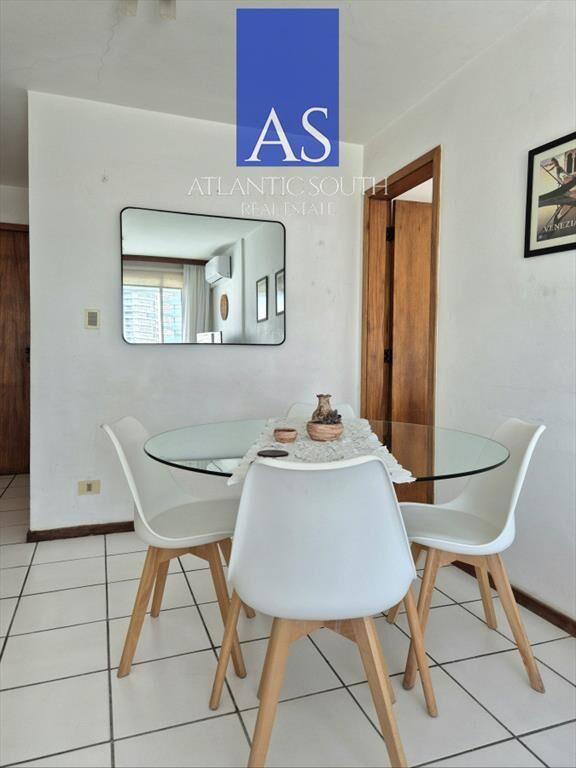Apartamento 1 dormitorio en venta cercano al Mar