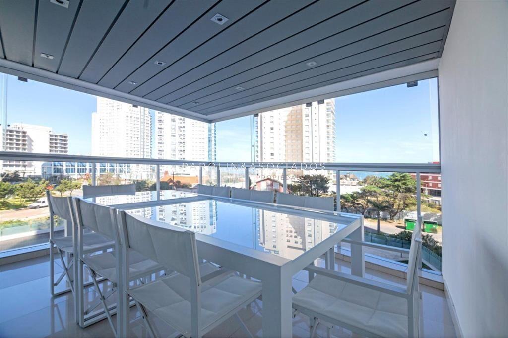 Apartamento en venta de 2 dormitorios en Miami I,