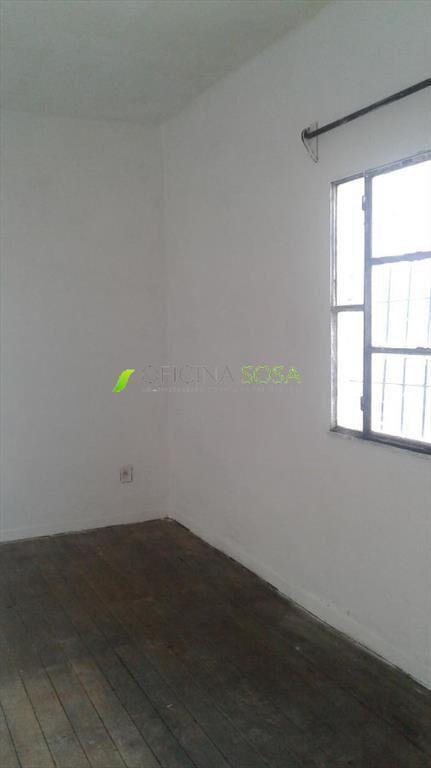 Apartamento Economico 1 Dormitorio Y Patio