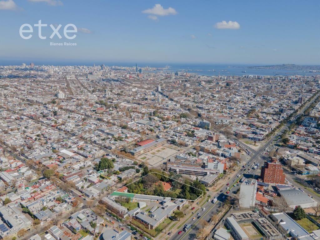 Terreno en Venta