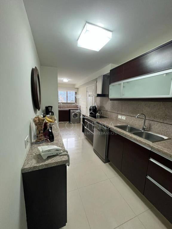 VENTA  Y ALQUILER DE MODERNO APARTAMENTO DE 3 EN