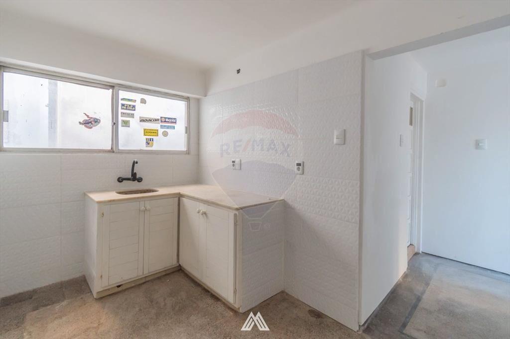 Venta apartamento 3 dormitorios en Punta Carretas