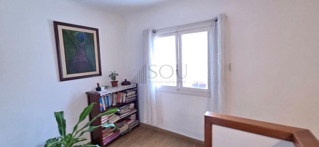 Venta casa de 4 dormitorios padrón único en Brazo Oriental