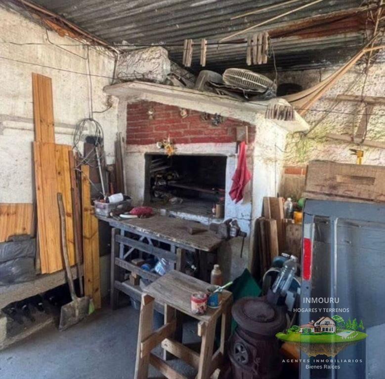 Se venden 3 casas en Canelones La Paz