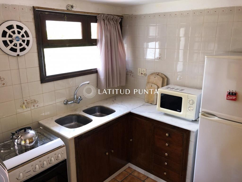 3 dormitorios con piscina