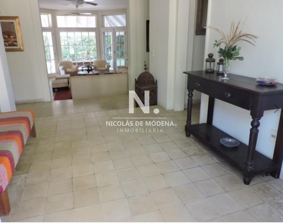 Casa a la Venta en La Barra