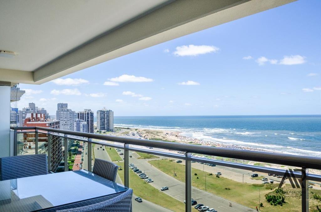 Apartamento venta en Imperiale