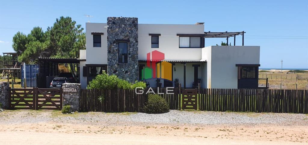 Casa en venta de 4 dormitorios en Jose Igancio