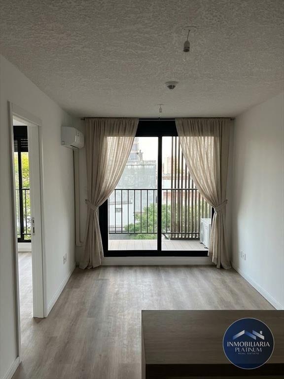 Apartamento en alquiler c/ cochera en La Blanqueada