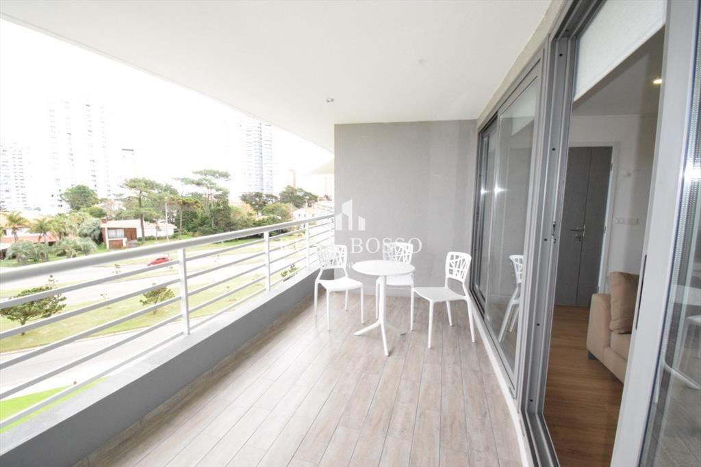 VENTA, apartamento, 2 dormitorios, Mansa, Punta