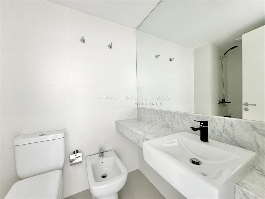 Apartamento de un dormitorio en venta en Saint en