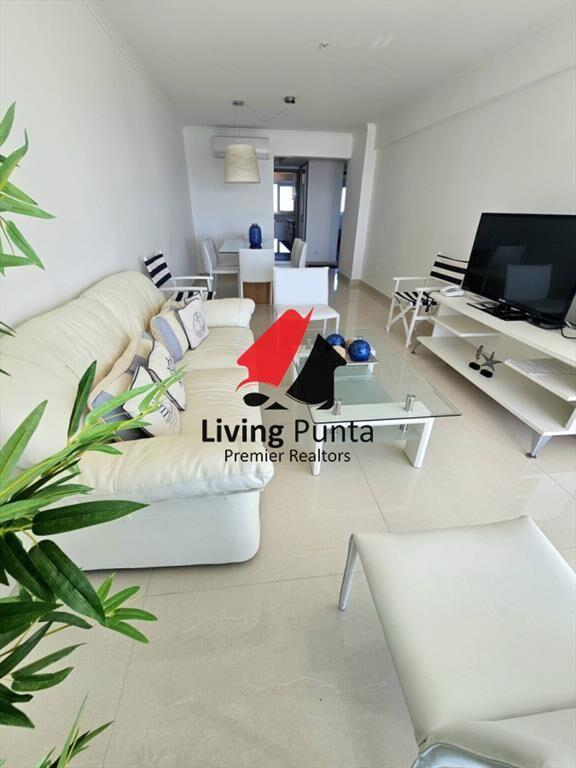 Apartamento en Punta del Este, Mansa