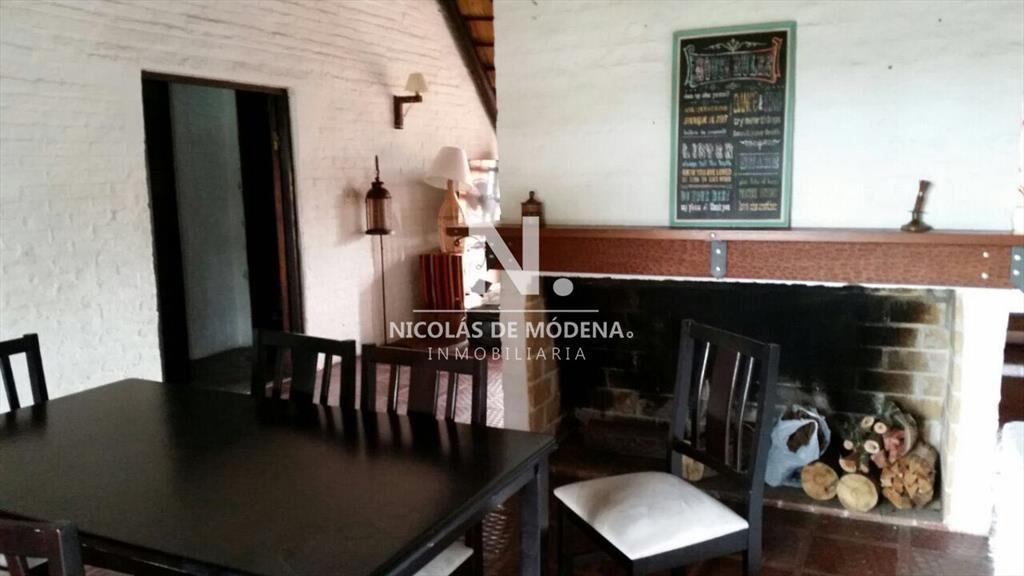 Casa en Venta en Playa Mansa Pinares 6 piscina y