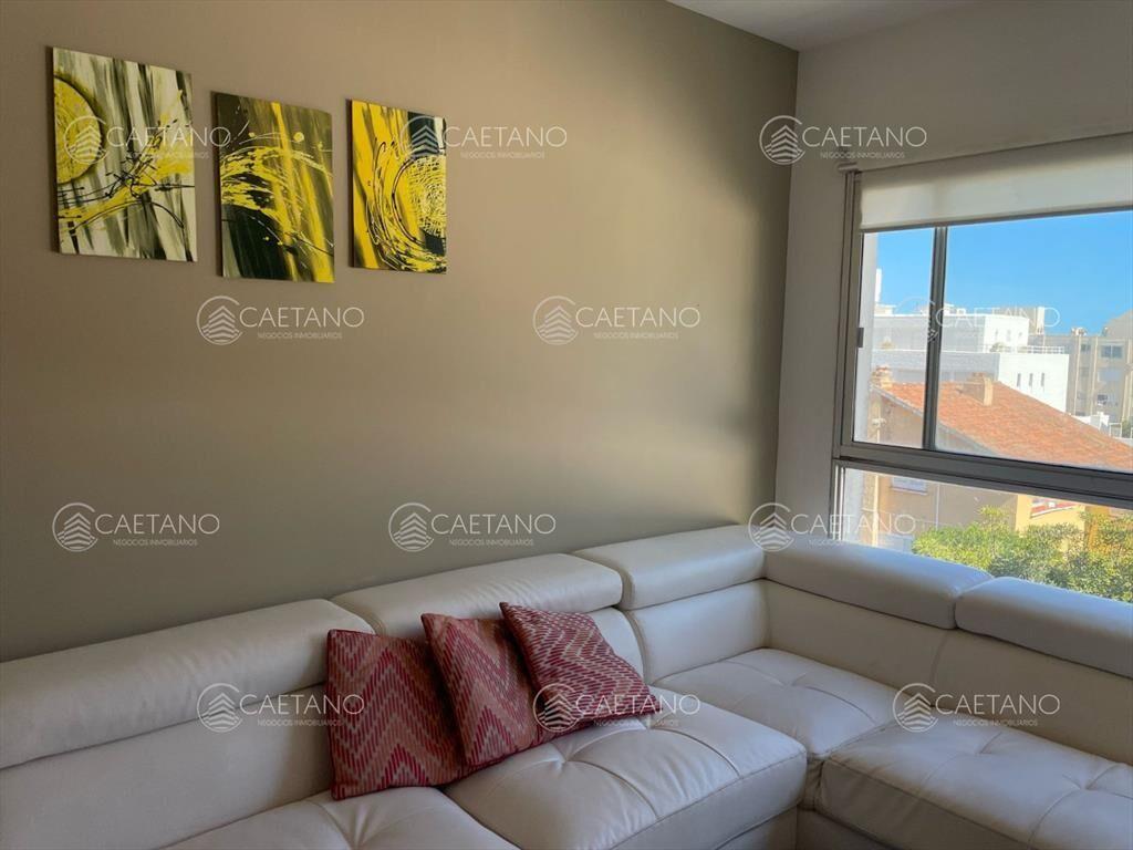 Espectacular departamento en venta a metros del