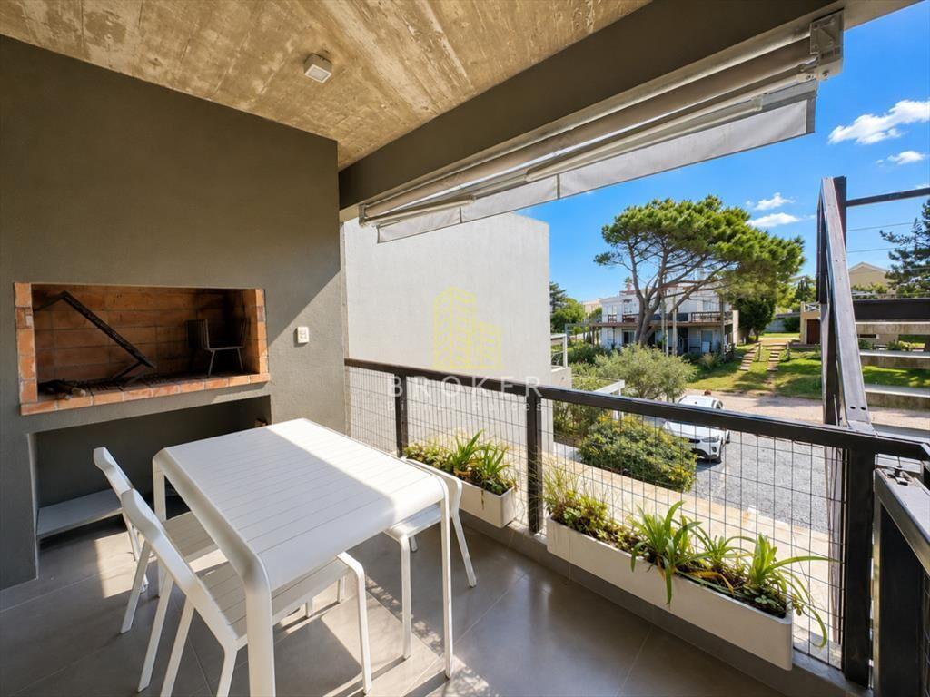 Espectacular Departamento de 2 dormitorios y 2 en
