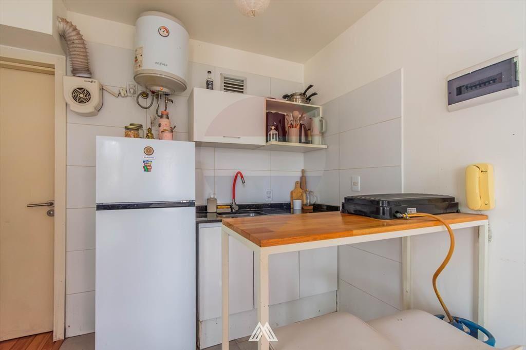 Apartamento monoambiente en VENTA, Villa Muñoz