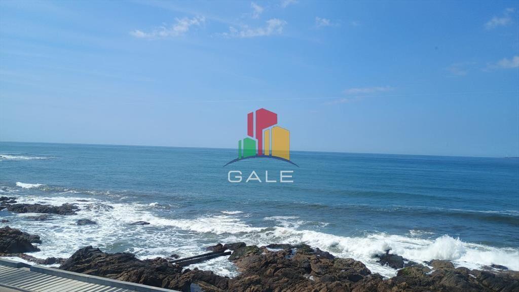 Apartamento en venta, frente al mar, peninsula -