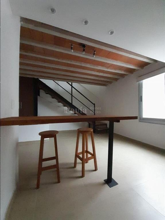 Alquiler Apartamento Un Dormitorio Centro Sin Gastos Comune