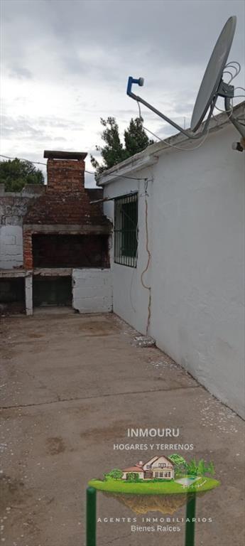 Alquiler de Casa en Lavalleja 2 Dormitorios
