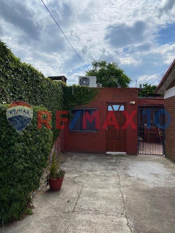 CASA EN EXELENTE ESTADO LISTA PARA VIVIR