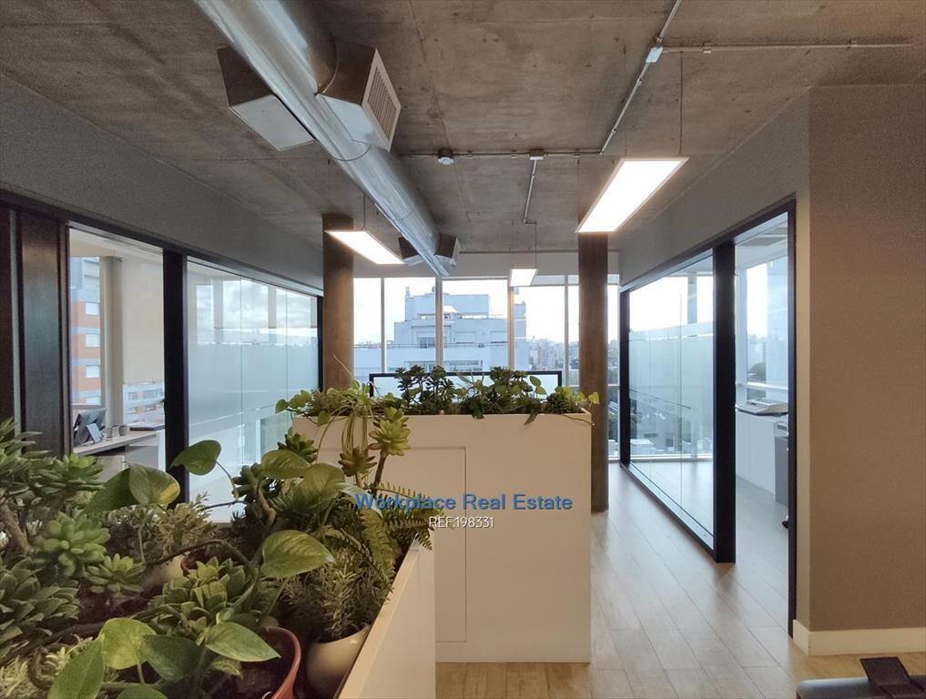 Oficina en PUNTA CARRETAS - VENTA CON RENTA