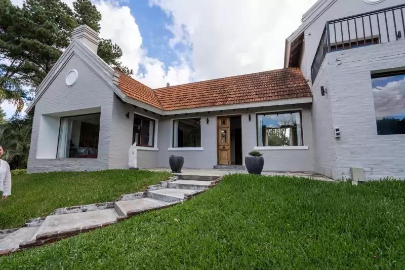 Casa en el Barrio del Golf