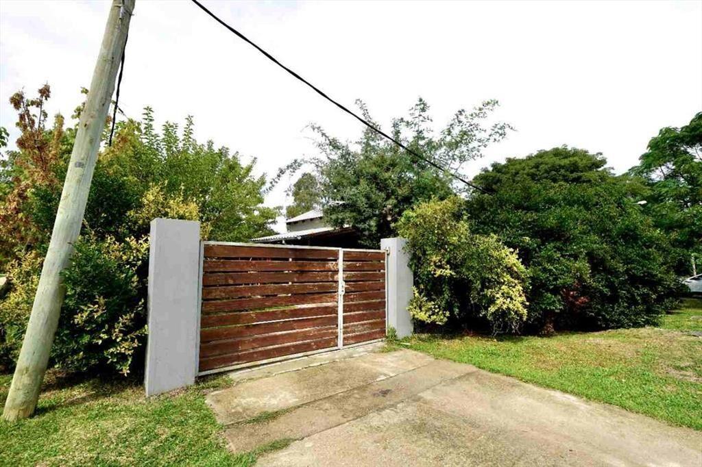 CASA + CABAÑA CON OPORTUNIDAD DE RENTA EN SAN LUIS